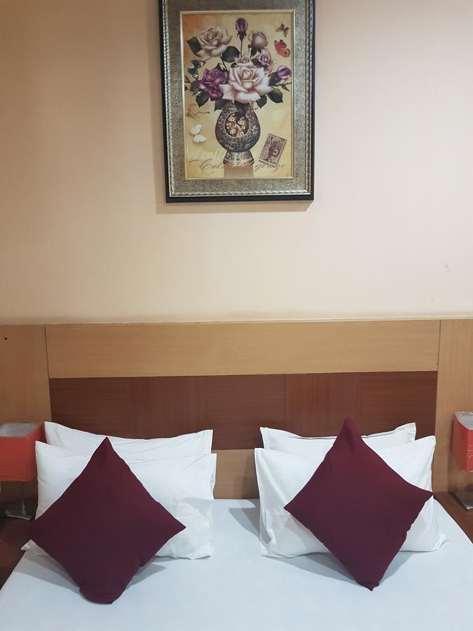 Hotel Simla Siliguri Exterior photo