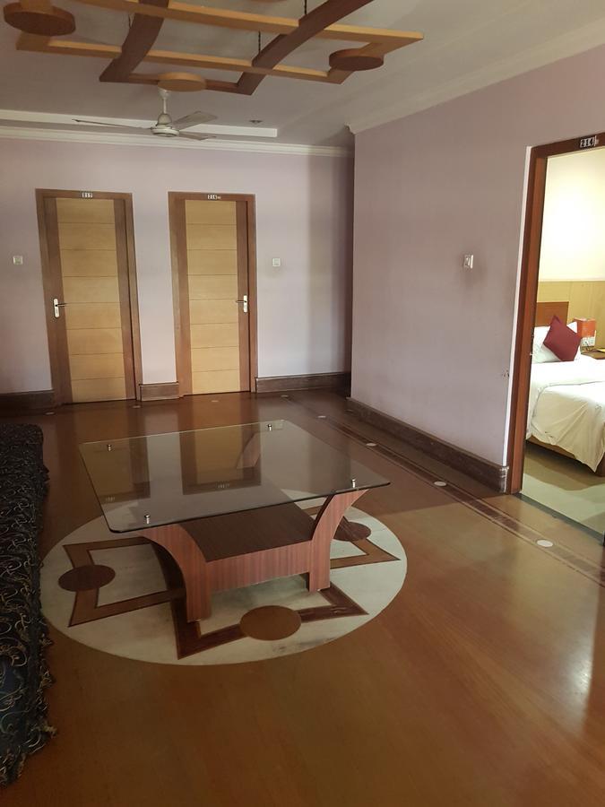 Hotel Simla Siliguri Exterior photo